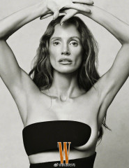 Jessica Chastain