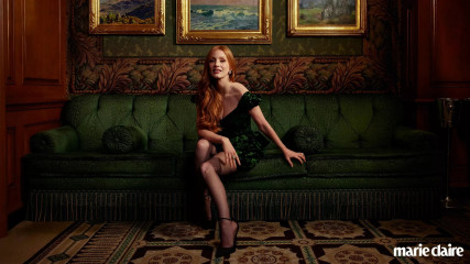 Jessica Chastain