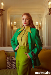 Jessica Chastain