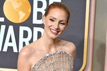 Jessica Chastain