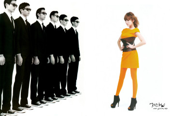 Jessica Jung