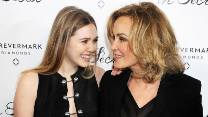 Jessica Lange