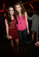 Jessica Lowndes
