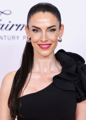 Jessica Lowndes