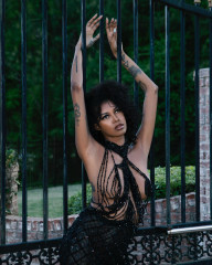 Jessica White