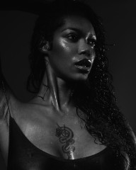 Jessica White