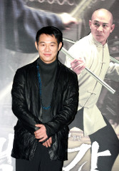 Jet Li