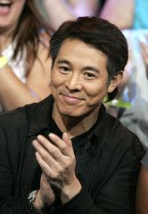 Jet Li