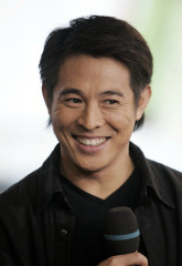 Jet Li