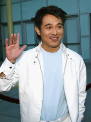Jet Li