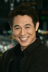 Jet Li