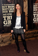 Jill Hennessy