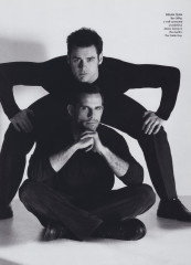 Jim Carrey