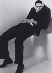 Jim Carrey