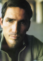 Jim Caviezel