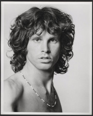 Jim Morrison