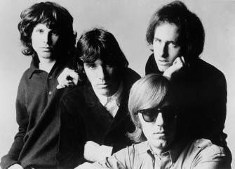 Jim Morrison