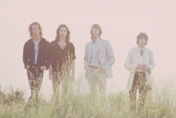 Jim Morrison