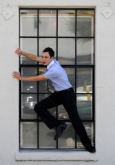 Jim Parsons