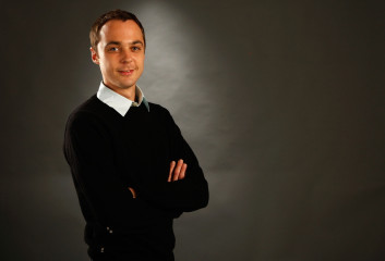 Jim Parsons