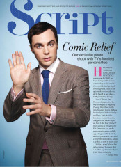 Jim Parsons
