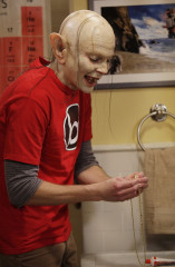 Jim Parsons