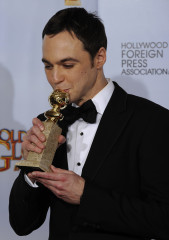 Jim Parsons