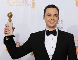 Jim Parsons