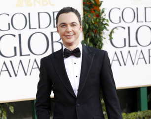 Jim Parsons