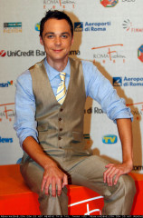 Jim Parsons