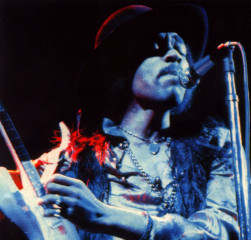 Jimi Hendrix