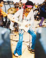 Jimi Hendrix