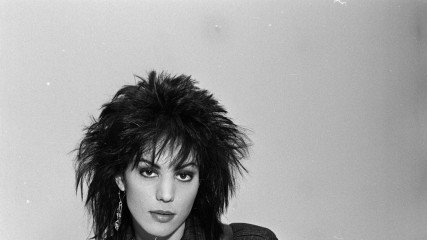 Joan Jett