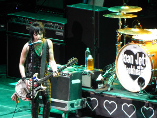 Joan Jett