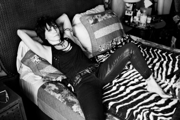 Joan Jett