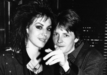 Joan Jett