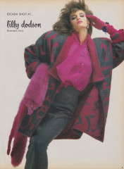 Joan Severance