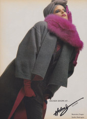 Joan Severance