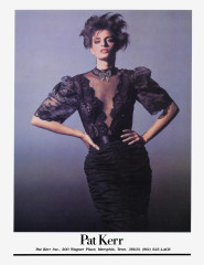 Joan Severance