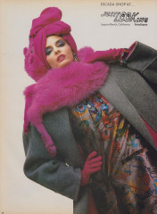 Joan Severance