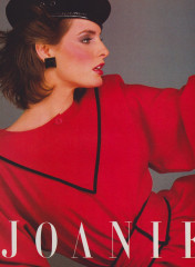 Joan Severance
