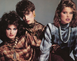 Joan Severance