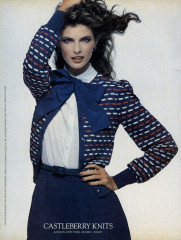Joan Severance