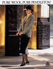 Joan Severance