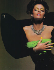 Joan Severance