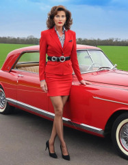 Joan Severance