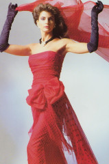 Joan Severance