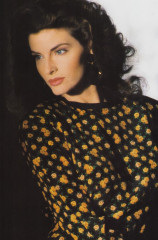 Joan Severance