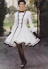 Joan Severance