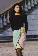 Joan Severance